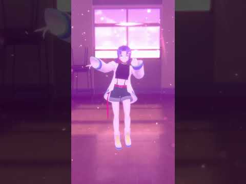 アイシテ / とあ ft.初音ミク [#MMD #踊らせてみた ]