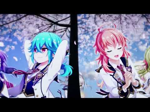 プロジェクト東京ドールズ「ヒカリ」PV