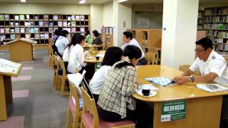 東海大学福岡短期大学　オープンキャンパス　20150822予告