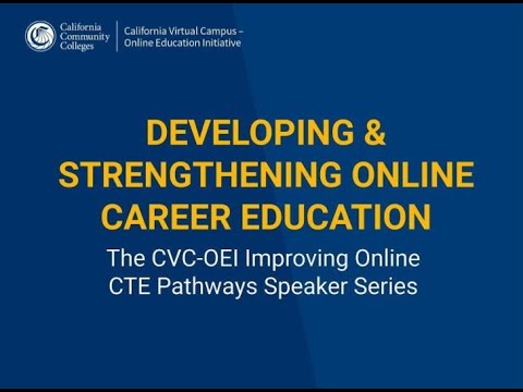 CTE Sector Week 1   Auto Aviation Construction Pipe Trades