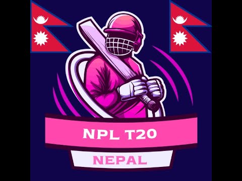 🏏 Biratnagar Kings vs Janakpur Bolts – 1st Match Live Now! Don’t miss the action! 🔥