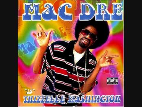 Lets All Get Down - Mac Dre