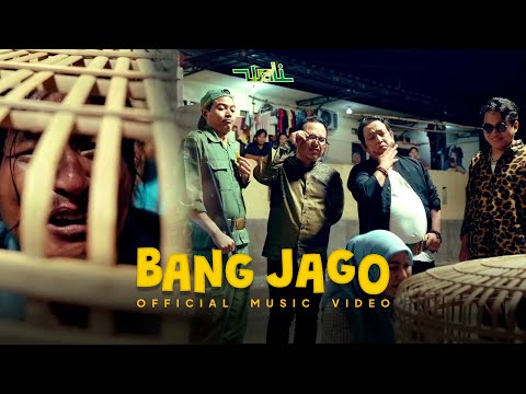 Wali - Bang Jago (Official Music Video NAGASWARA)