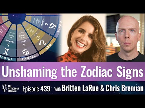 Unshaming the Signs of the Zodiac