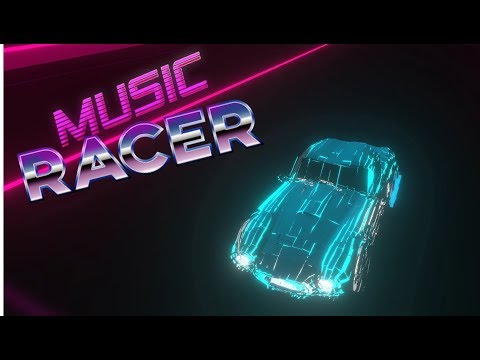 Music Racer: ΛDRIΛNWΛVE - it's good to see you again!!