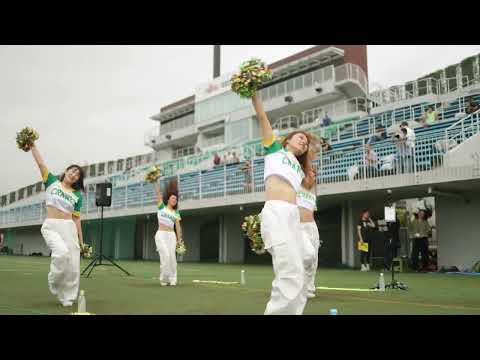 2024/06 AFC Cranes Cheerleaders