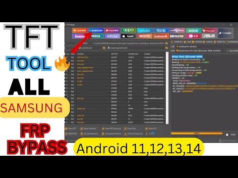 Samsung Galaxy Frp Bypass 2024 Android 12-13-14 Latest Security 2025✔️Frp Lock Removal | Frp Unlock