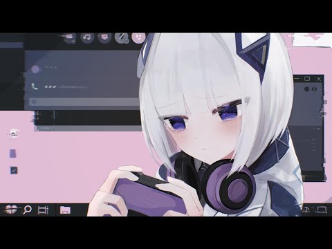 素直になれないんだ (feat. 可不(KAFU))／nyankobrq