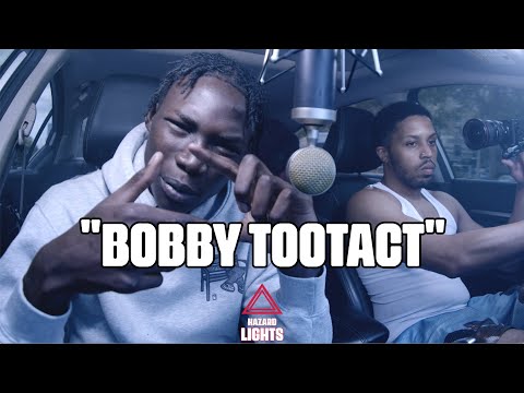 "Bobby TooTact" Pt II | Hazard Lights ⚠️ | ​⁠🎹 @Lowkeymali x @EazyOnTheTrack_