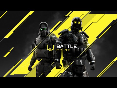 Battle prime game play