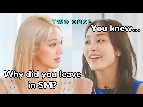 Hyoyeon said Jihyo could've become a member of Girls' Generation