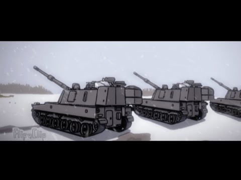 K9 VIDAR [warthunder]