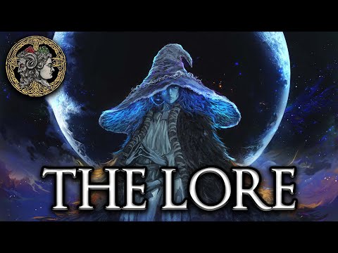 The ENTIRE Lore of Elden Ring | Part 2