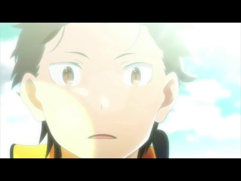 Re:Zero [AMV] • KØVA