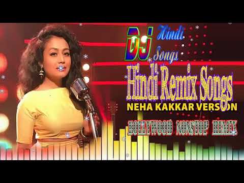 BOLLYWOOD NONSTOP REMIX MASHUP SONG 2019 - HINDI PARTY DJ REMIX 2019 -  BEST HINDI REMIX SONGS 2019