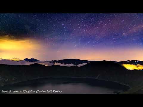 Blank & Jones - Flowtation (Duderstadt Remix)