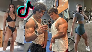 Relatable Gym TikToks🙊 | Tik Tok Compilation #83