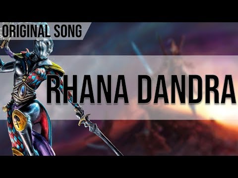 Rhana Dandra - Original Song - ft. Joliet Shuff