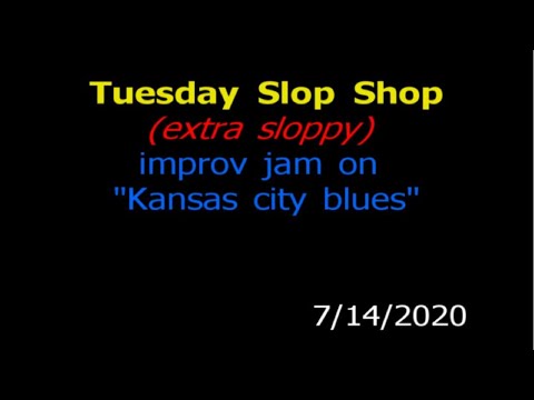 kansas city blues 14jl20