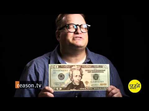 The Drew Carey Project: Vol. 1 - Living Large