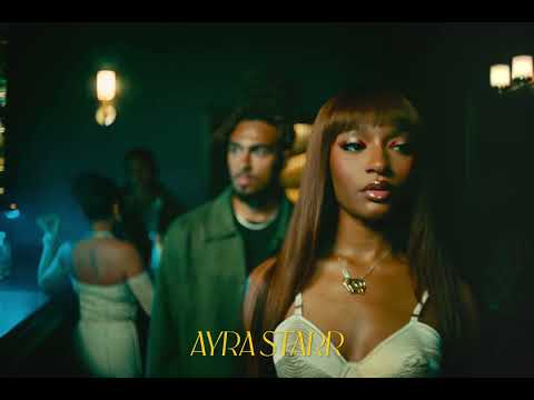 Thisizlondon, Ayra Starr & 6LACK - PINACOLADA (Trailer)