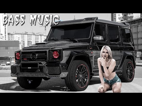 Крутая Музыка в Машину 🔥 Классная Музыка Бас Хиты 🔥 Качает Самая Крутая Музыка 2024 @theBESTMUSICA