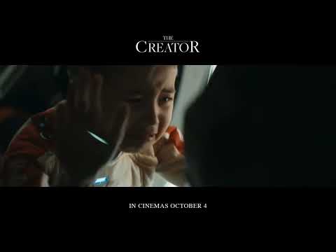 The Creator | Candy