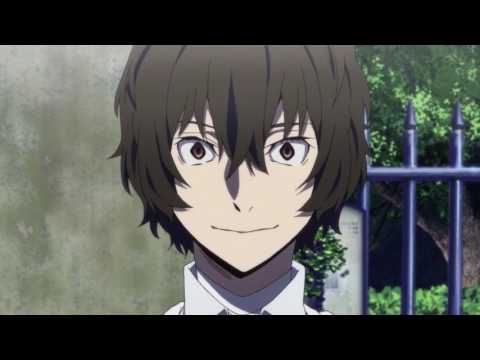 Crazy Equals Genius --- Dazai Osamu (Link in the Description)