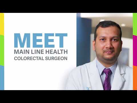 Colorectal Cancer Screenings | Sumedh D. Kakade, MD