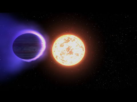 Undiscovered Worlds: Extreme Planets || Secrets of the Universe 4k