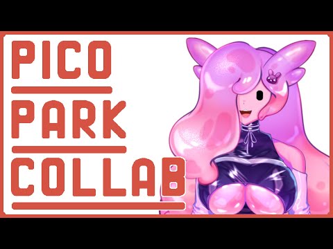 【HAPPY BIRTHDAY STRONNY!!! 】VAllure Pico Park Collab!【VAllure】