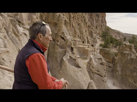 New Mexico: Trails & Trailblazers