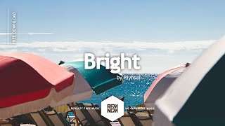 Bright - Riyhsal | @RFM_NCM