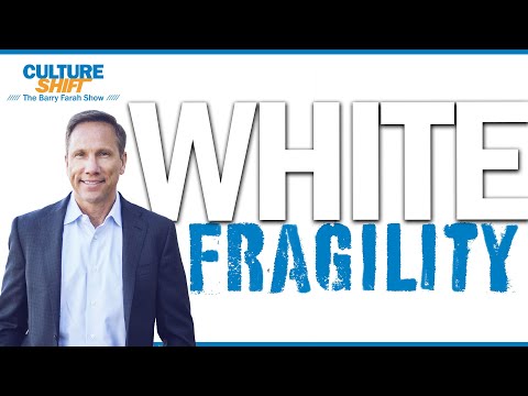 White Fragility