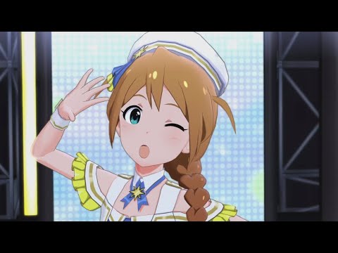 「ミリシタ」永遠の花（馬場このみセンター）【ジェミニ】