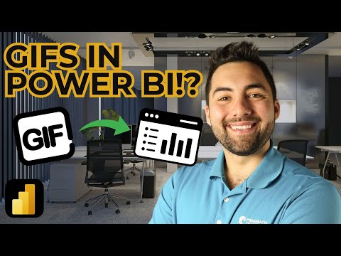 Can GIFs Take Your Power BI Reports to the NEXT LEVEL?