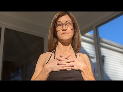 Alternate Nostril Breathing Technique