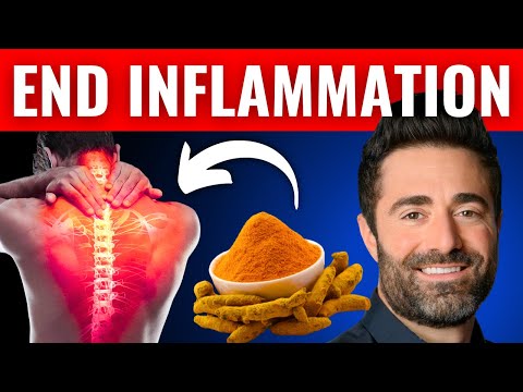 The Top Anti-Inflammatory Foods You Should Eat Every Day