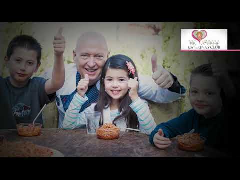 Ralphs Kroger Co-Foundation Video