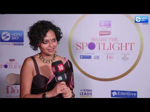 Sujata Biswas Applauds Storyboard18’s one-of-a-kind initiative–Share The Spotlight