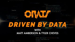 ORATS - Driven By Data Ep.60 | Backtesting A Trade | 12.30.24