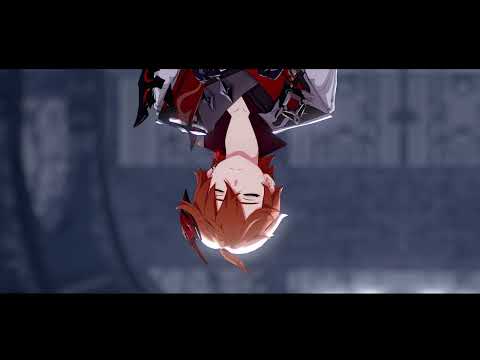 【Genshin Impact MMD】Away from you - Tartaglia