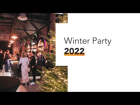 Winter Party 2022