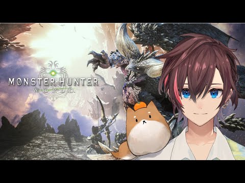 【MHW:IB】リベンジミラボ