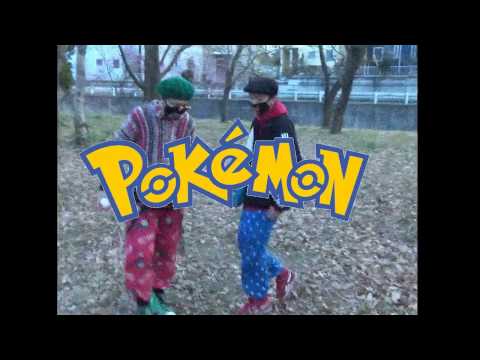 ''Pokemon master''    SUSHIBOYS 【Official Music Video】