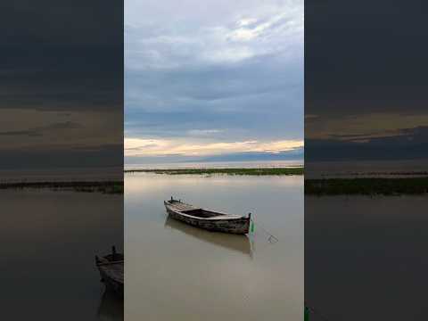 Darya sindh 🚤😱| DOABA | NAQVI VLOGS