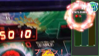 【GINGAAAN】新Part4 目指せロックオン！ドリームラッシュでスクランブル動画【ギンガーン】