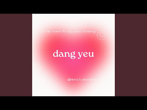 Dang Yeu (Remix) (Full Instrumental)