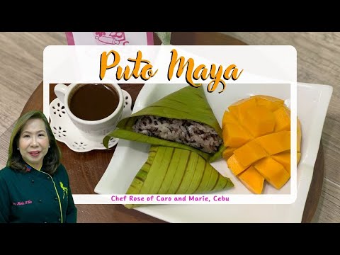 Puto Maya