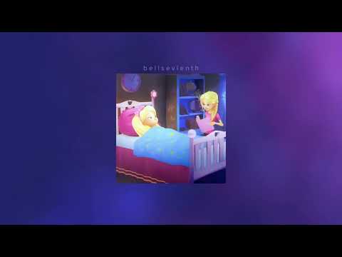 [slowed] Dreamtopia theme song